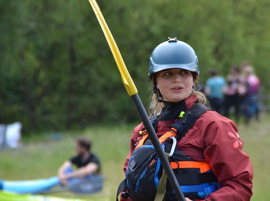 Best Women’s Buoyancy Aids and PFDs in 2024